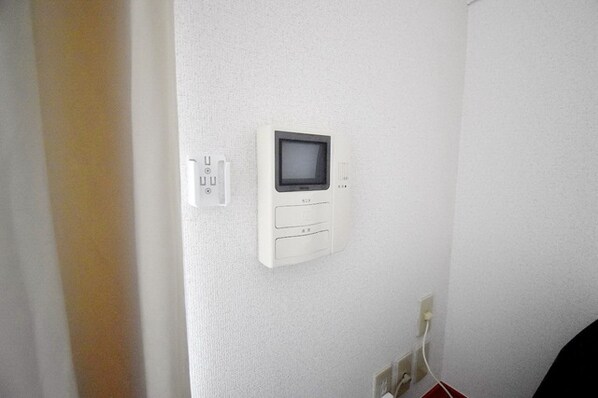 レオパレスエスペランサDの物件内観写真